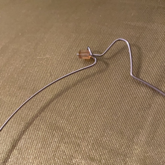 Hoop earrings - Picture 4 of 5